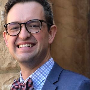 Meet your Posher, Tyson